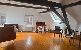 Loft Gaia