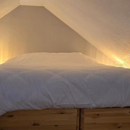 Appartement Loft Gaia à Brunstatt-Didenheim Extérieur photo