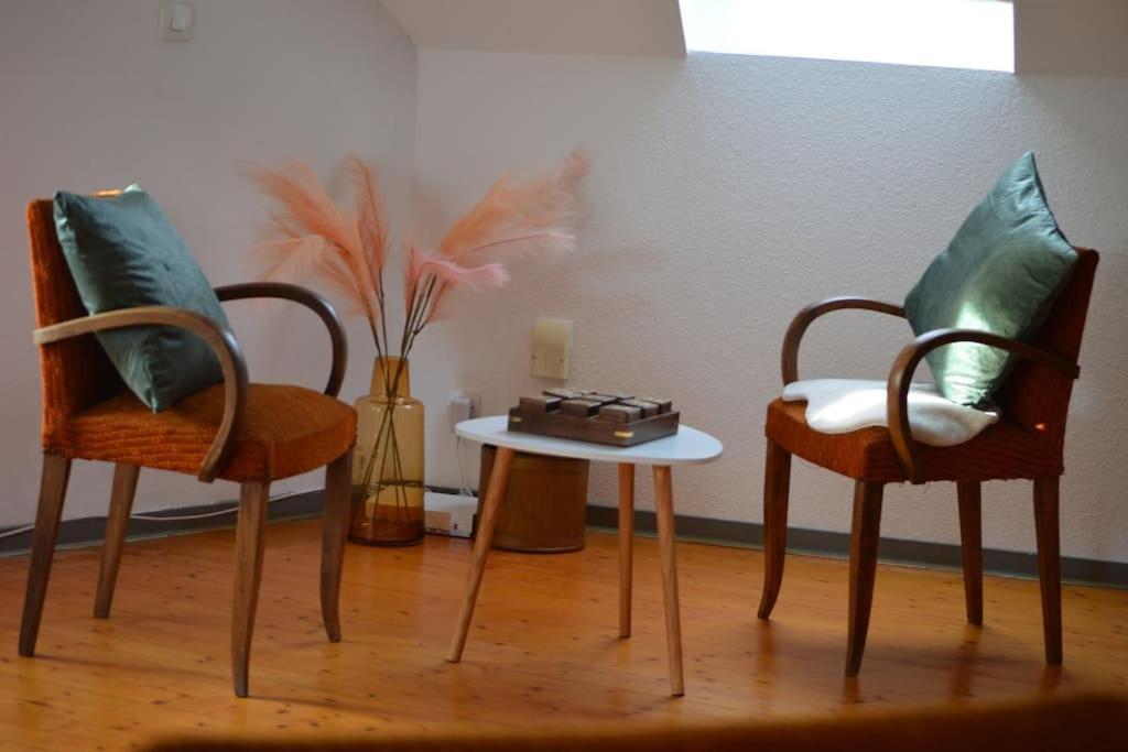 Appartement Loft Gaia à Brunstatt-Didenheim Extérieur photo