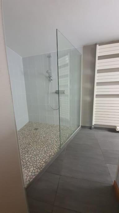 Appartement Loft Gaia à Brunstatt-Didenheim Extérieur photo