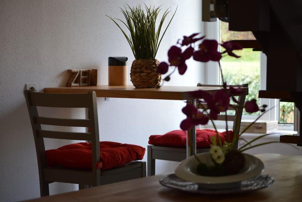 Appartement Loft Gaia à Brunstatt-Didenheim Extérieur photo
