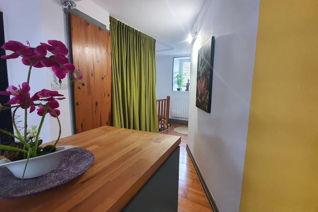 Appartement Loft Gaia à Brunstatt-Didenheim Extérieur photo