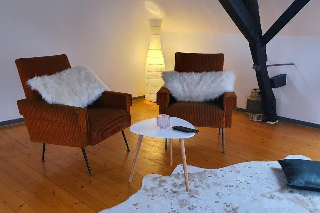 Appartement Loft Gaia à Brunstatt-Didenheim Extérieur photo